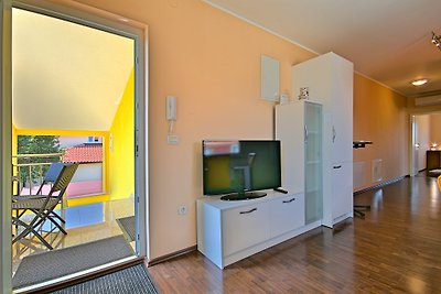 Istria home Ferienwohnung Daris