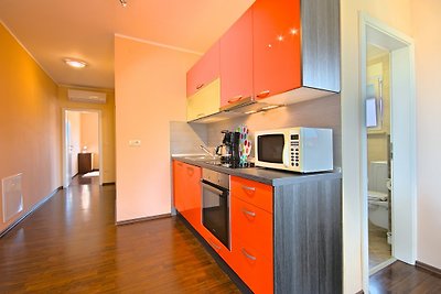 Istria home apartment Daris