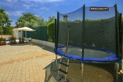 Istria home Ferienwohnung Daris