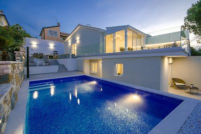Istria home Villa Aurora