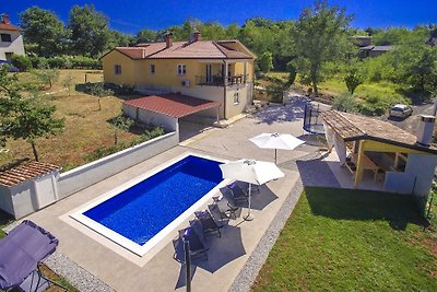 Istria home Casa Elizabeta