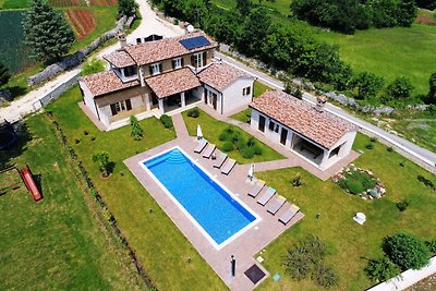 Istria home Villa St. Martina