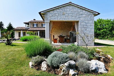 Istria home Villa St. Martina