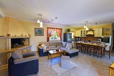 Istria home Villa St. Martina