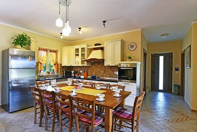 Istria home Villa St. Martina
