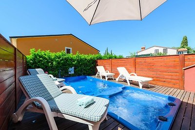 Istria home Villa Blue Valica