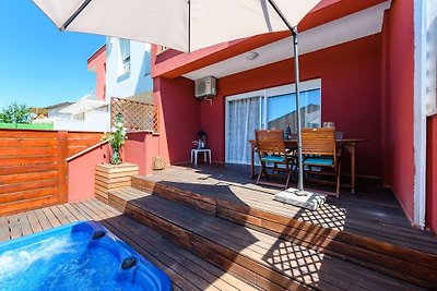 Istria home Villa Blue Valica