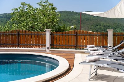 Istria home Casa Bepo&Bepa
