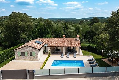 Istria home Villa Celtis
