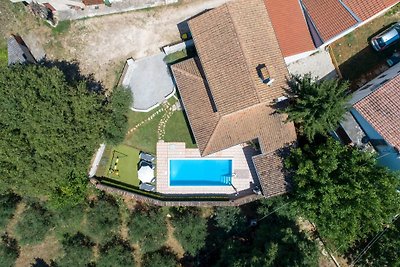 Istria home Villa Pelizzar