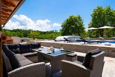 Istria home Villa Tina