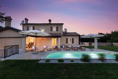 Istria home Villa Lucija