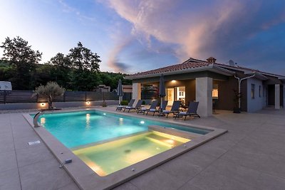 Istria home Villa Nia