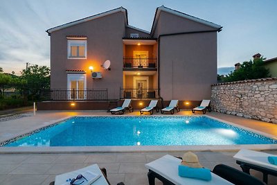 Istria home Villa Lara