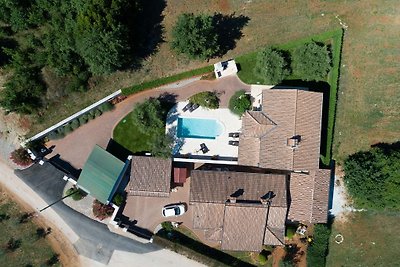 Istria home Villa Lory Vabriga