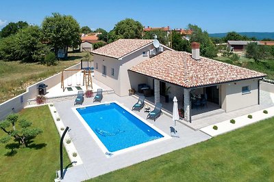 Istria home Villa Martina