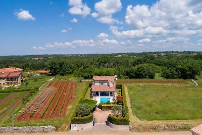 Istria home House Anka