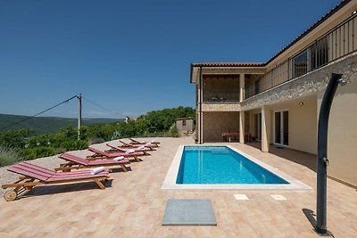 Istria home Villa Valente