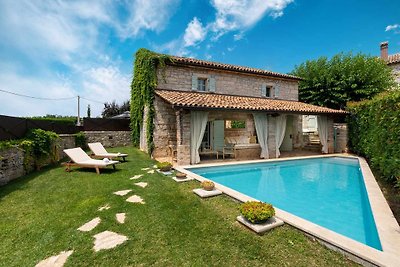 Istria home Villa Pakich