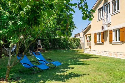 Istria home Villa Gardena