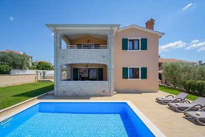 Istria home Villa Elize