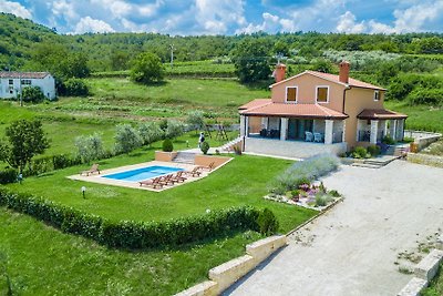 Istria home Villa Fiore Spinovci