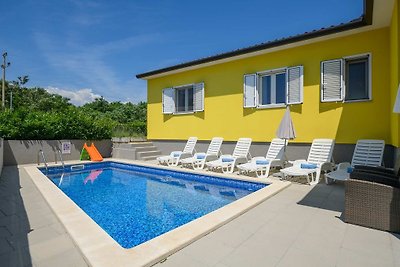 Istria home Villa D&G