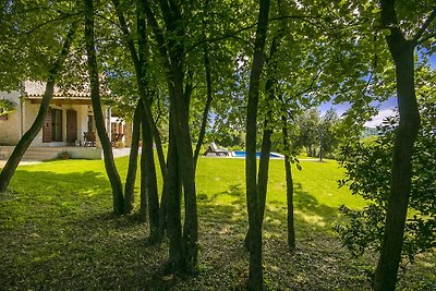 Istria home Villa Garibaldi