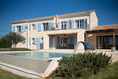 Istria home Villa Plava