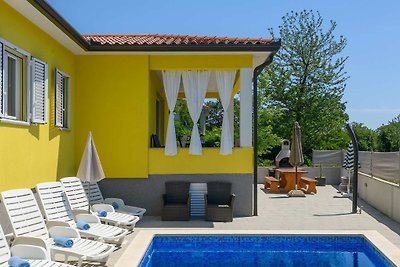 Istria home Villa D&G