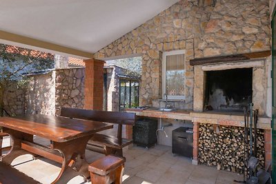 Istria home Villa Valencan