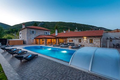 Istria home Villa Tina