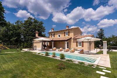 Istria home Villa Lucija