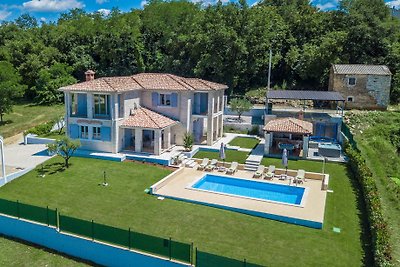 Istria home Villa Ilmea