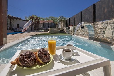 Istria home Casa Antoli