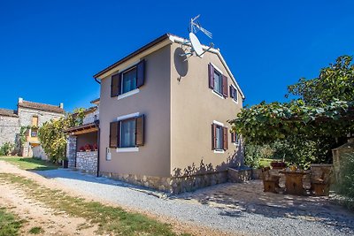 Istria home Casa Blechi