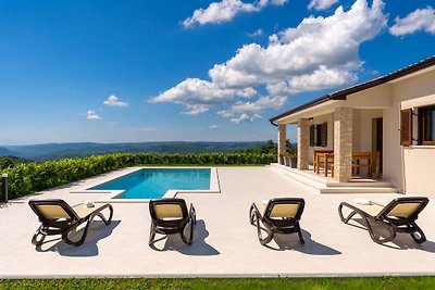 Istria home Villa Monti