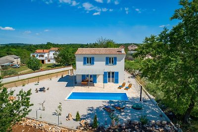 Istria home Villa Shana