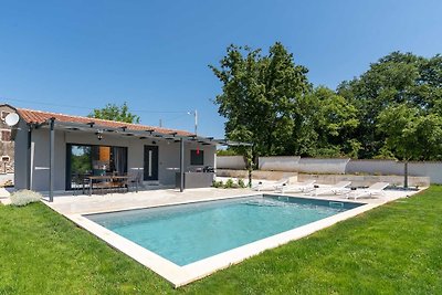 Istria home Villa Cattuni