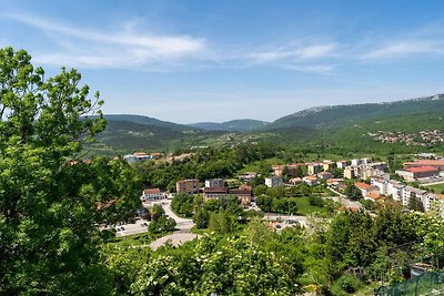 Istria home Residence Panorama