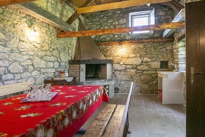 Istria home Casa Baroni