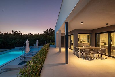 Istria home Villa Alba Labin