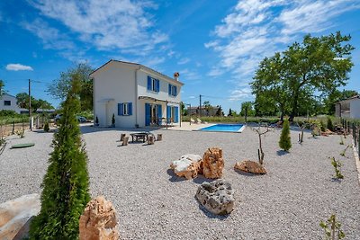 Istria home Villa Shana