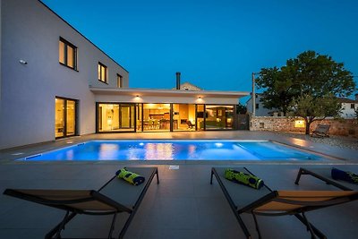 Istria home Villa 115