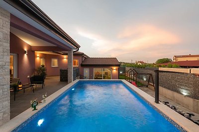 Istria home Villa Elorea