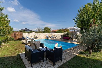 Istria home Villa Manovel