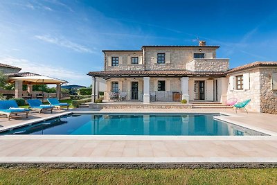 Istria home Villa Relax