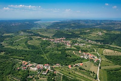 Istria home Villa Nila