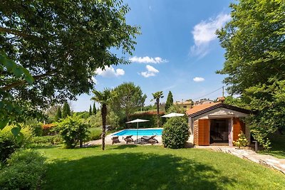 Istria home Villa Cehici
