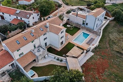 Istria home Villa 119